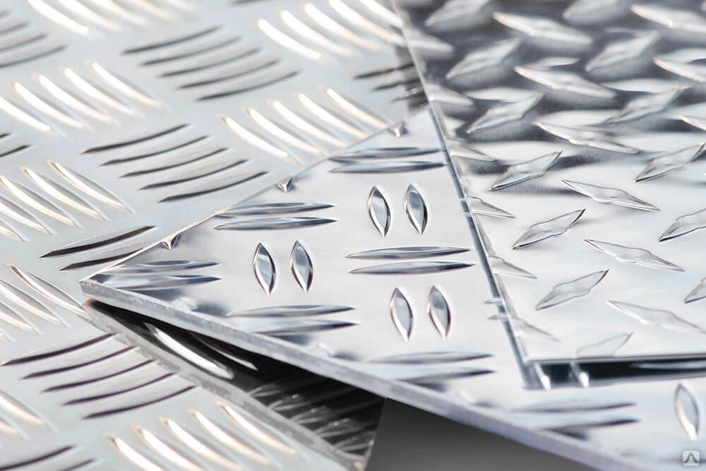 How Chequer Plates Transform Industrial Design
