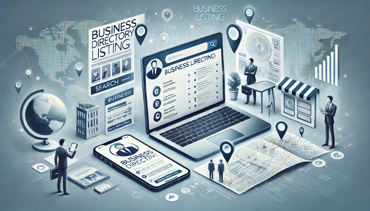 How Do Business Directory Listings Help Build Credibility for New Businesses