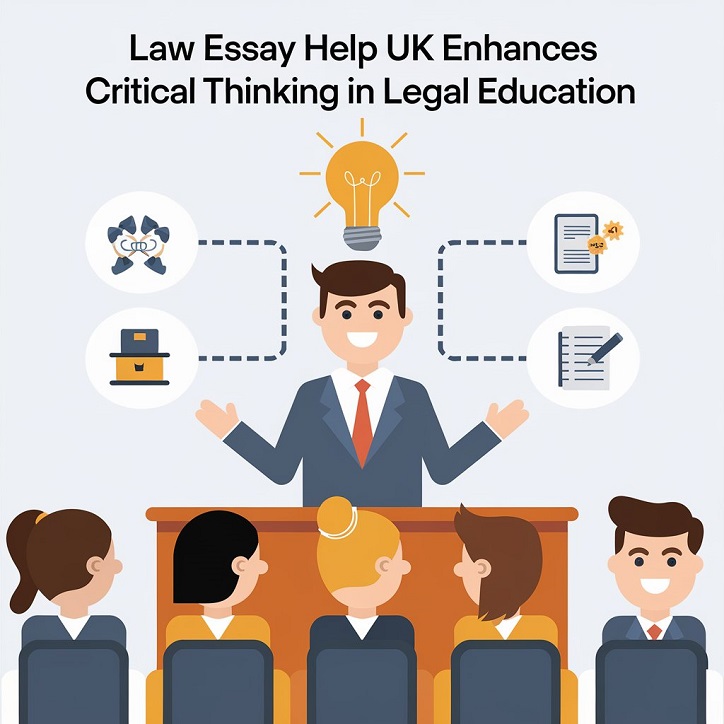 Law Essay Help UK