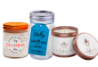 How To Decide What Print To Use For Candle Labels