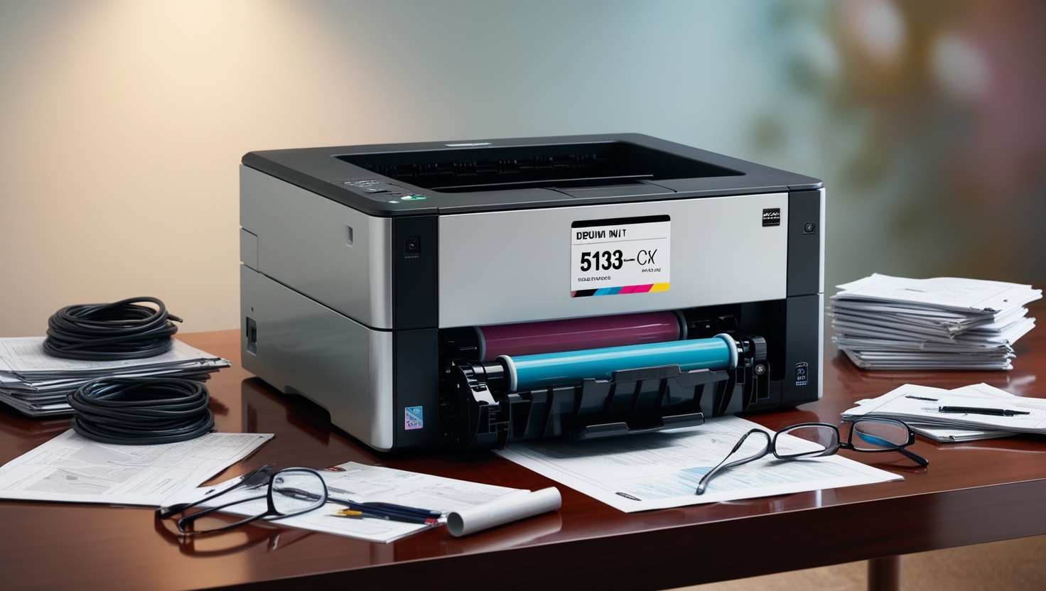 How to Choose the Right Compatible Drum Unit for Your Printer