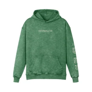 Systemic Clothing: A New Era of Style, Comfort, and Sustainability