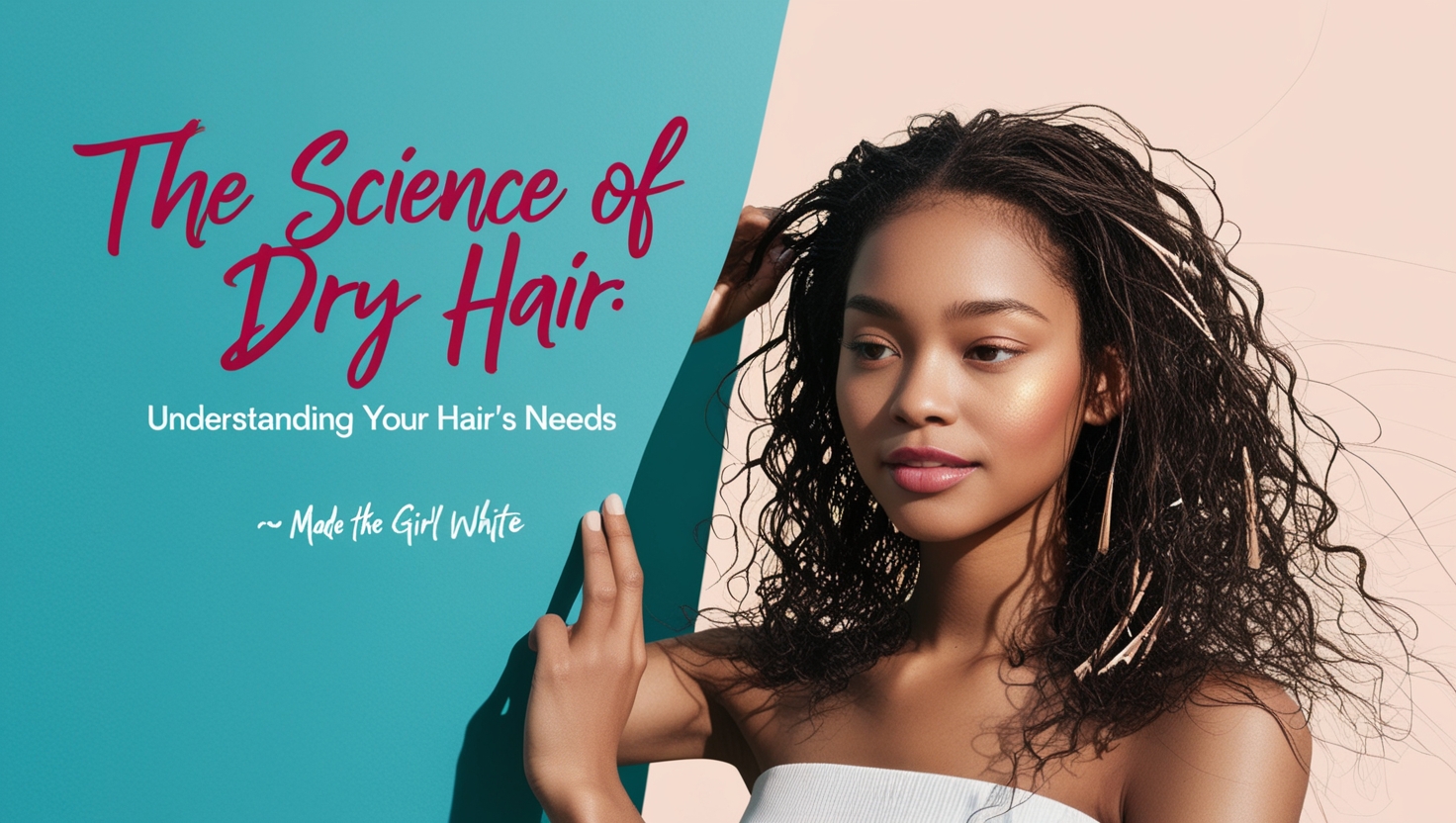 Dry Hair