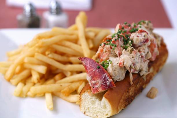 Lobster Roll