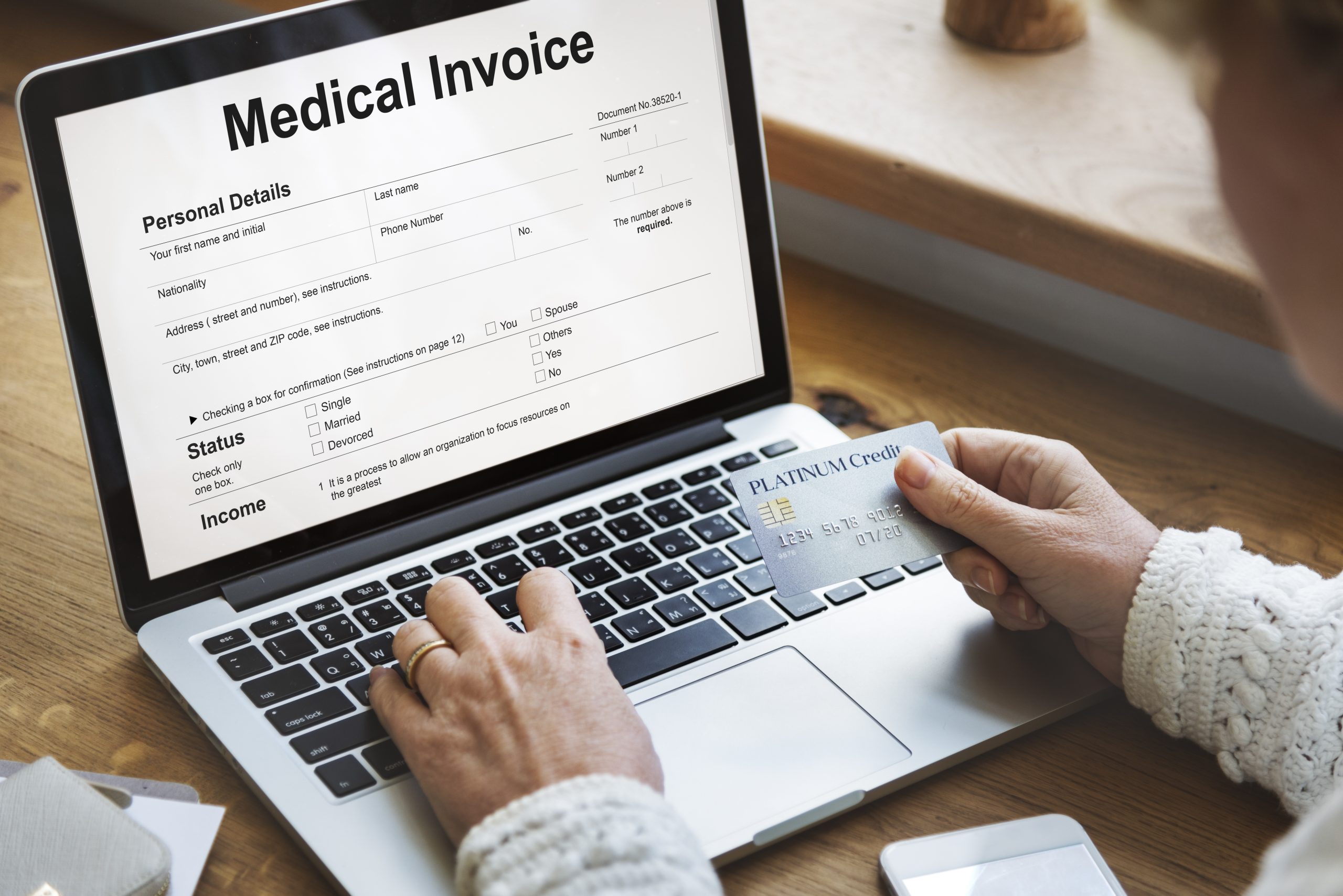 Medical Billing Services in Illinois