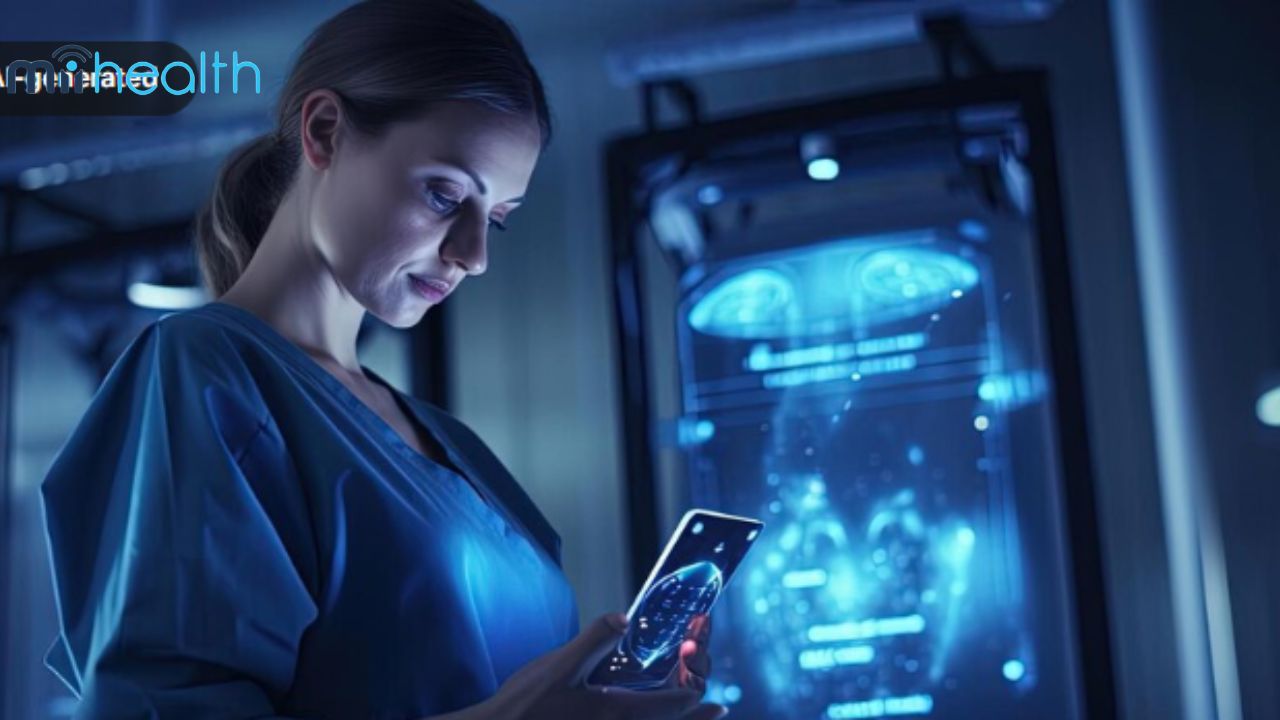 AI Health Assistant
