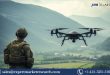 Military Drone Market