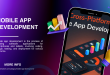 Mobile app development