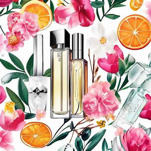 Perfumes