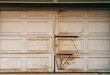 Garage Door Maintenance Service