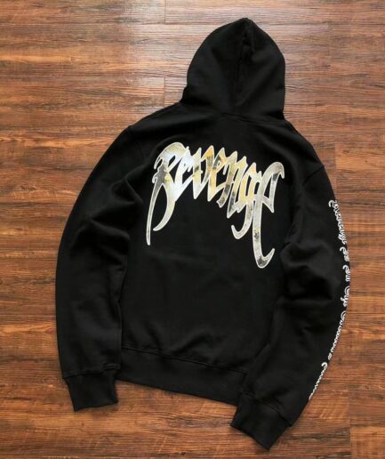 Revenge Clothing: Redefining Bold Streetwear