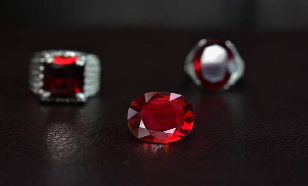 Why Rhodolite Garnet Is a Unique Choice for Jewelry Lovers