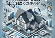 Roofing SEO Company