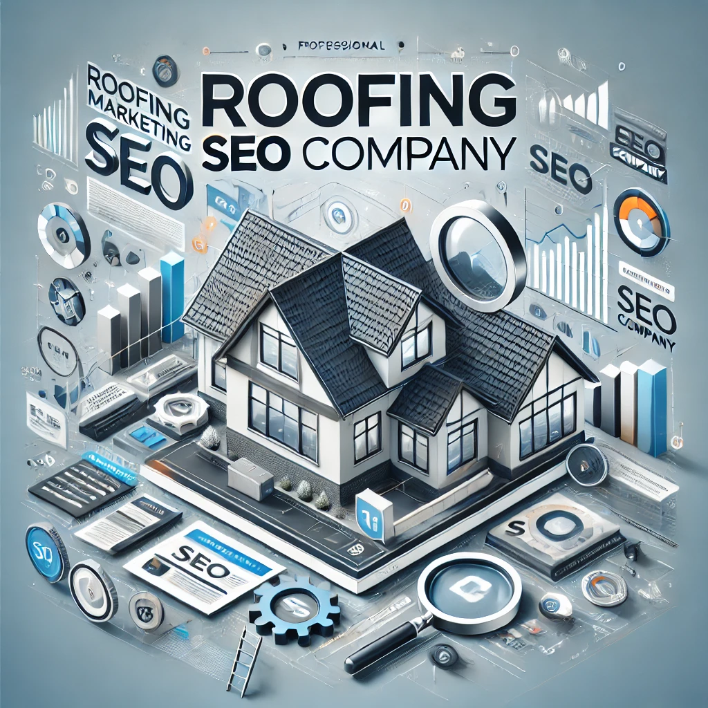 Roofing SEO Company