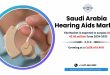 Saudi Arabia Hearing Aids Market