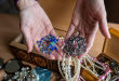 antique jewellery valuations