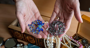 antique jewellery valuations