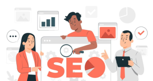 SEO in Saudi Arabia