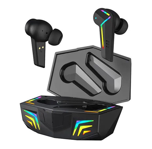 earphones with microphone