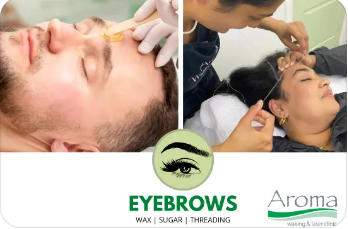Waxing near me open now