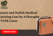 medical carrying case