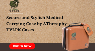 medical carrying case