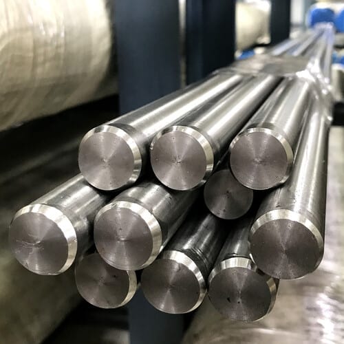 310 stainless steel round bar