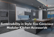 Modular Kitchen Accessories