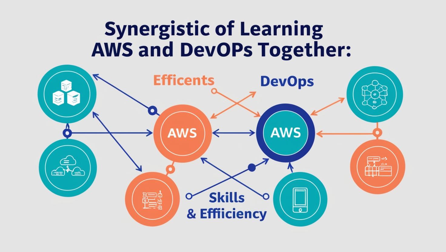 The Benefits of Learning AWS and DevOps Together