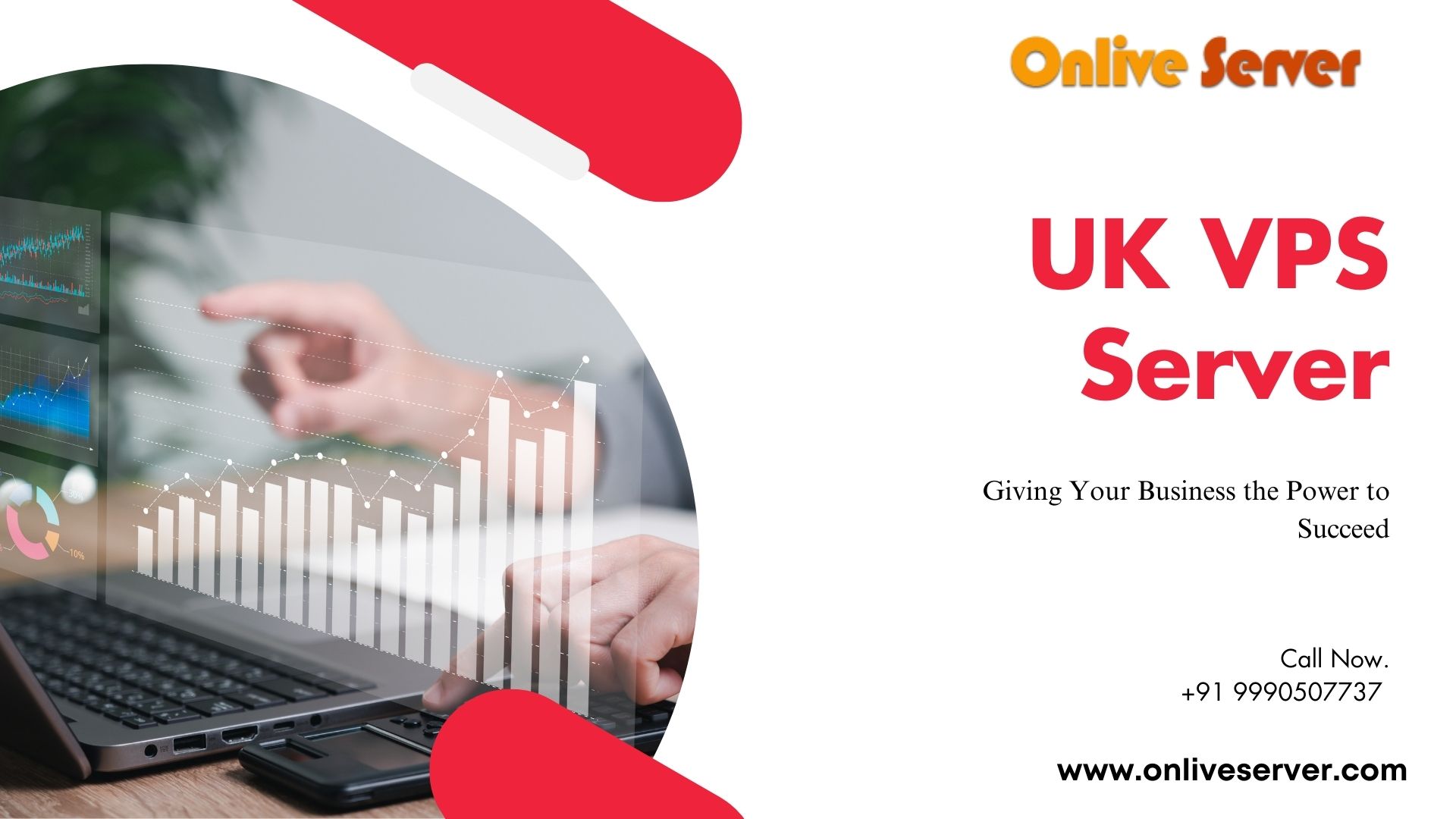 UK VPS Server