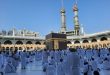 Umrah In Easter