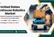 United States Warehouse Robotics Market