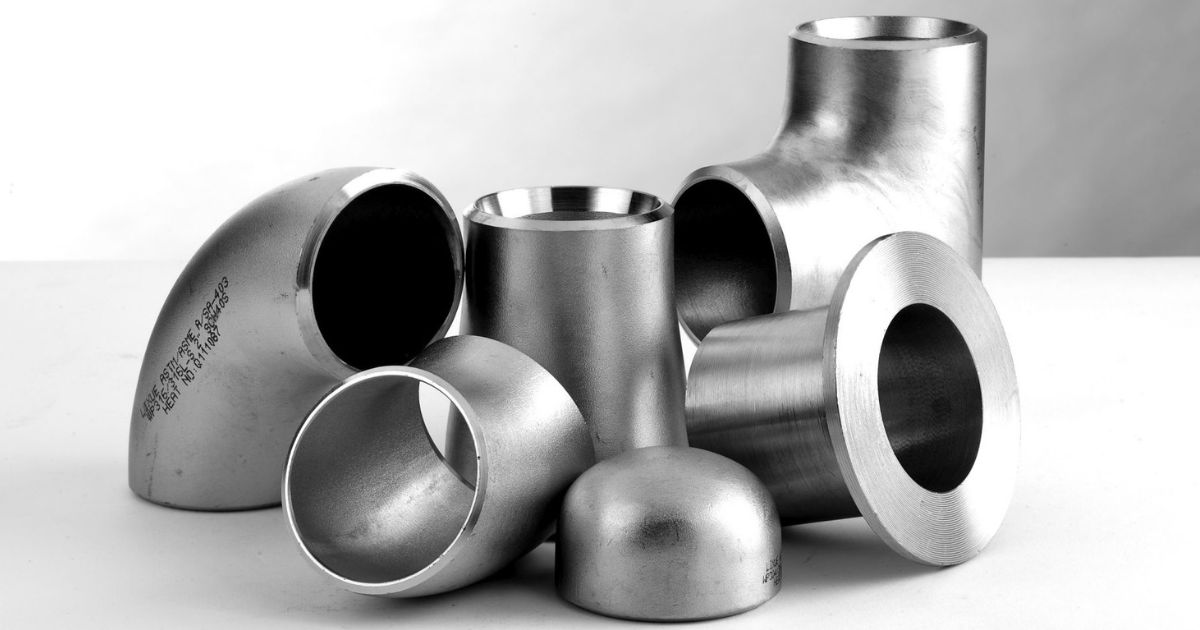 pipe fitting