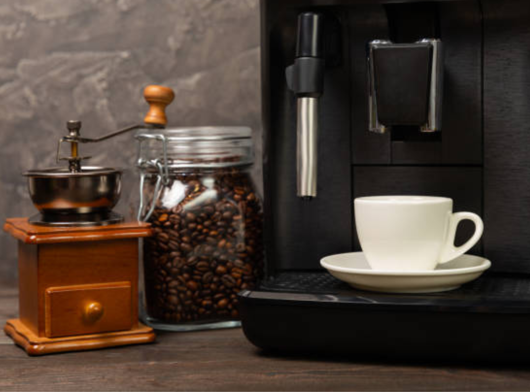 Luxury Coffee Makers for the Ultimate Brew