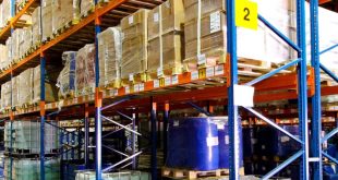 Used Rack Beams A Practical Solution for Your Business and Warehouse