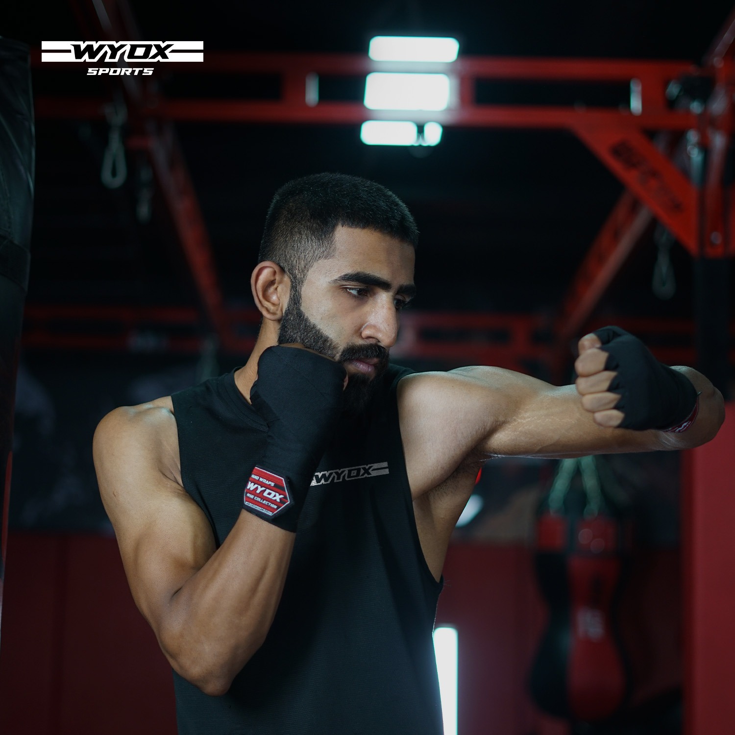 Gloves for Fitness