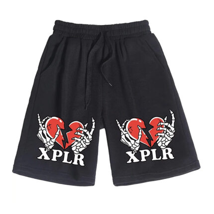 Xplr Shop: The Ultimate Destination for Fashion Enthusiasts