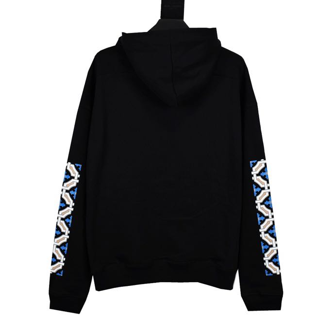 Title: RHUDE and RHUDE Hoodie: A Deep Dive Into the Brand and Its Signature Style