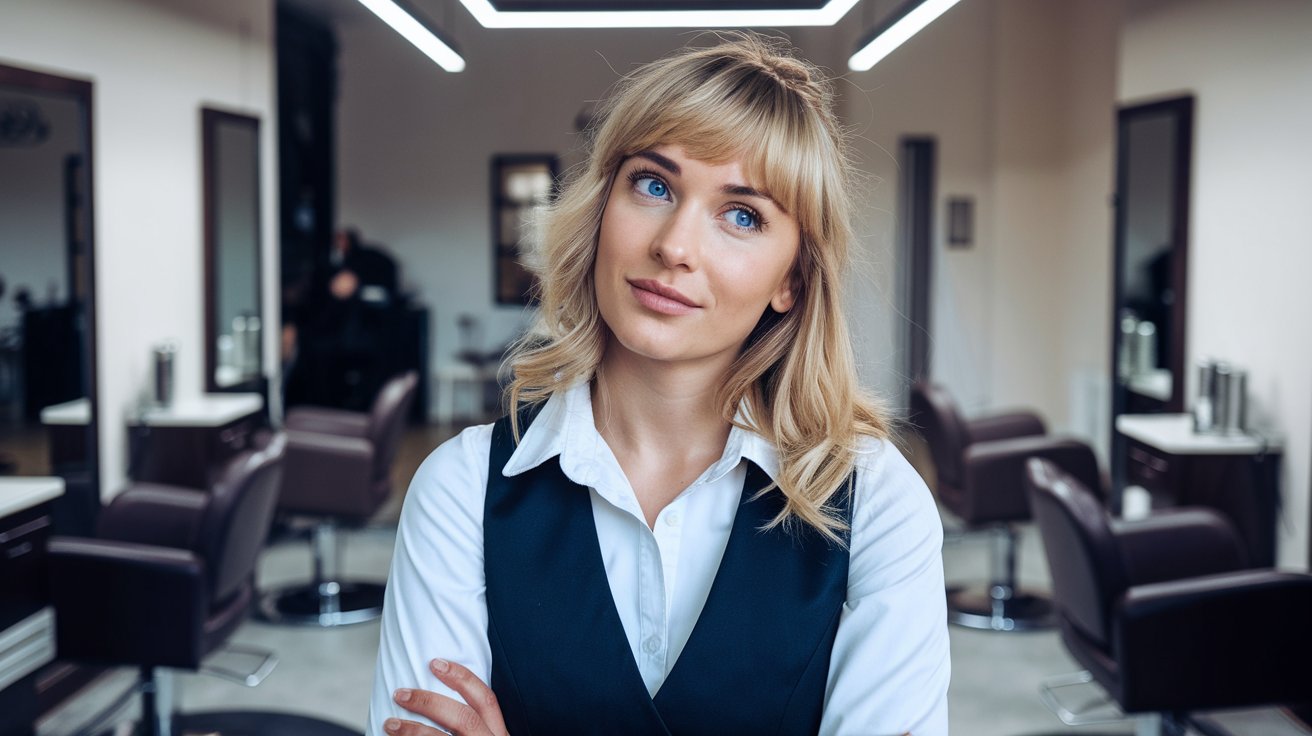 Best Salon in Noida