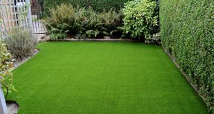 artificial grass