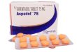 Aspadol 75mg- Painrelief