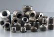 alloy 20 pipe fittings