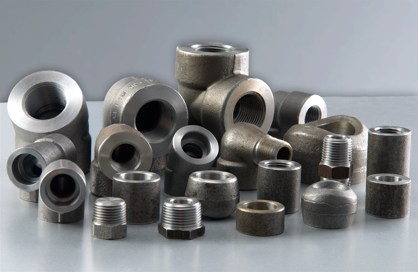 alloy 20 pipe fittings