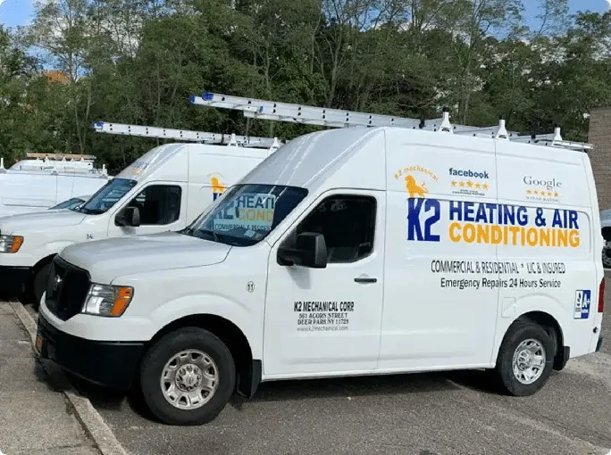 indoor air quality services 