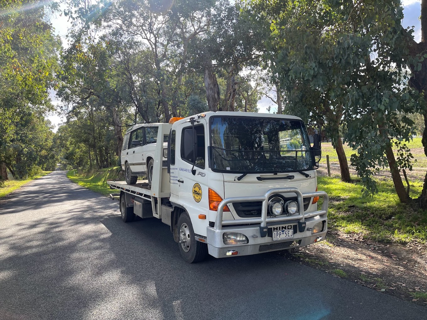 Scrapping Your Car in Melbourne