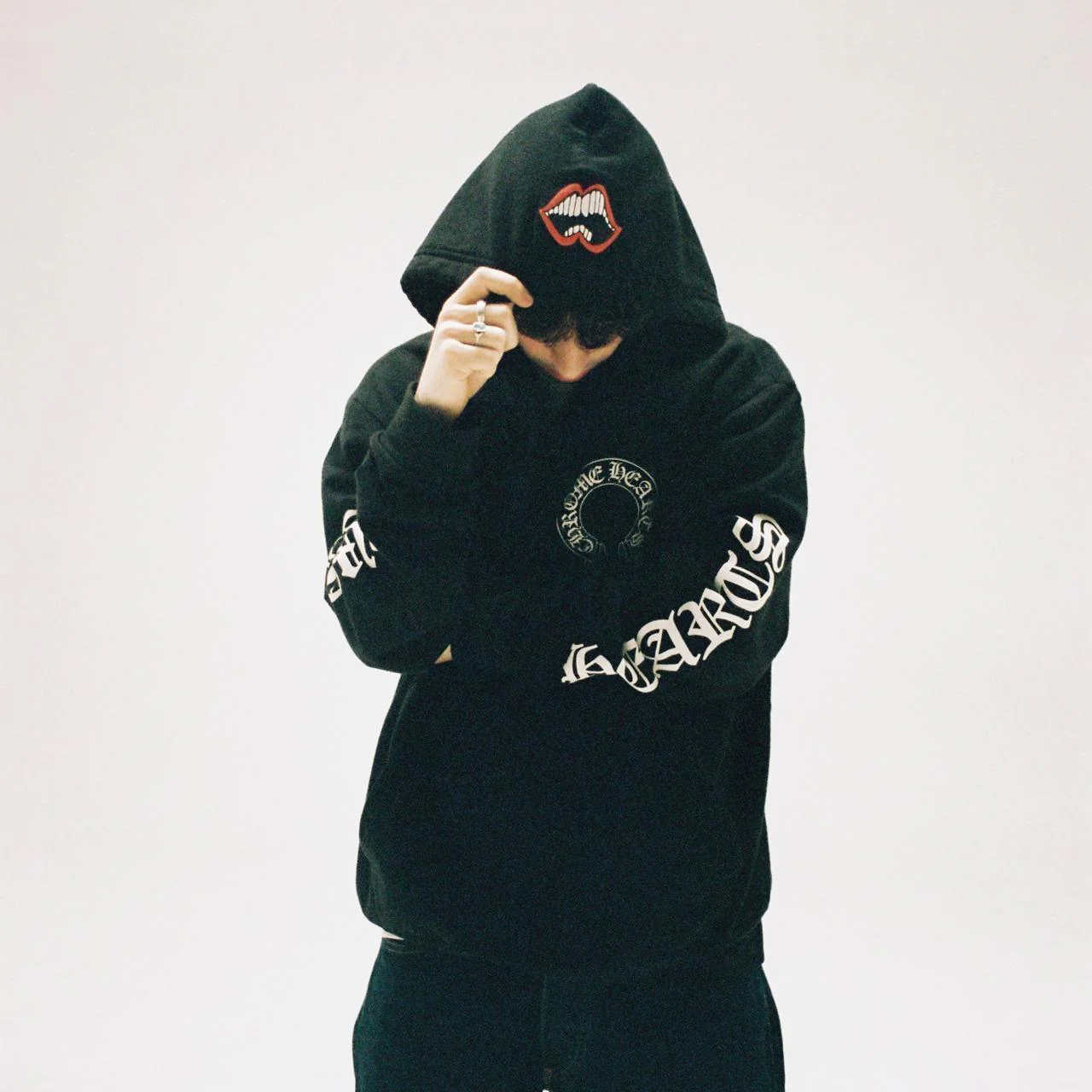 Chrome Hearts a Christian Brand