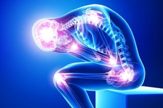 pain relief