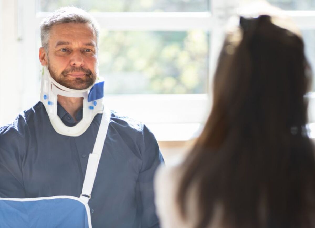disability claims consultant in Florida