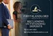 First4LandlordAdvice London’s Trusted Landlord Advisors