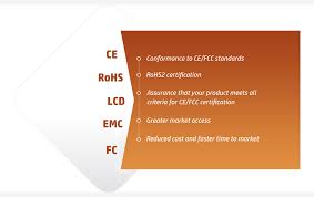 fcc certification lab